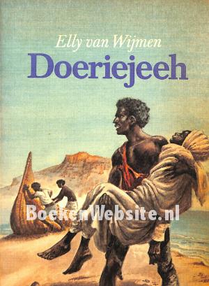 Doeriejeeh, gesigneerd
