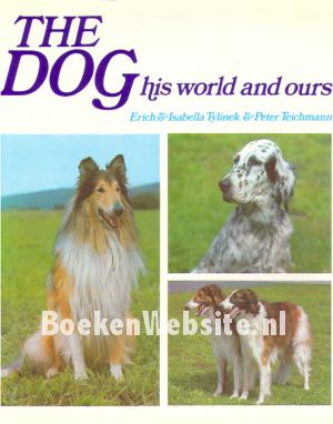The Dog, his world and ours