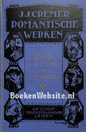 Dokter Helmond en zijn vrouw