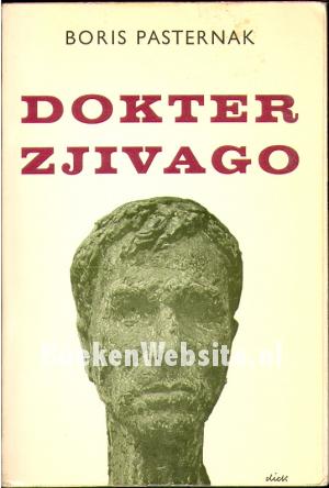 Dokter Zjivago