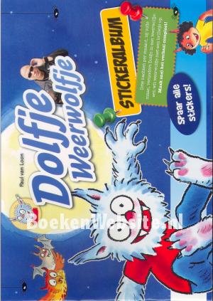 Dolfje Weerwolfje Dolfje Weerwolfje