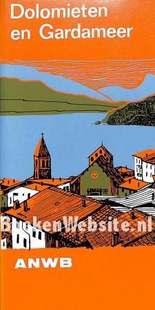 Dolomieten en Gardameer