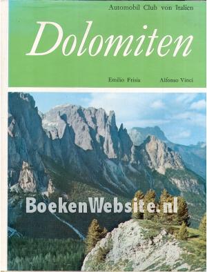 Dolomiten