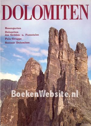 Dolomiten Dolomiten