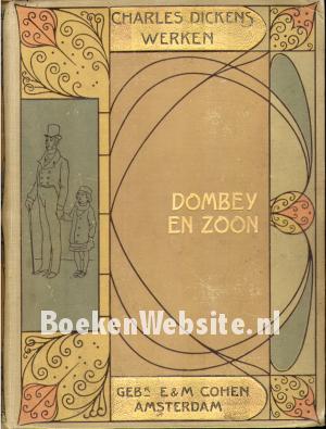 Dombey en zoon Dombey en zoon