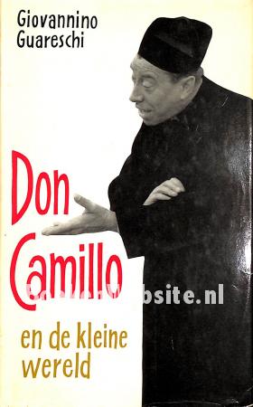 Don Camillo en de kleine wereld