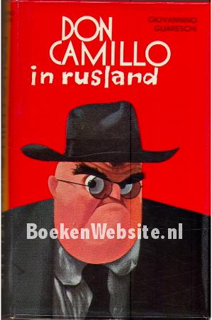 Don Camillo in Rusland