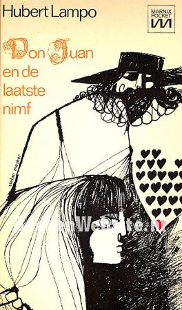 Don Juan en de laatste nimf