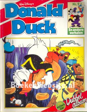 Donald Duck dubbel album