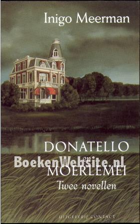 Donatello en Moerlemei