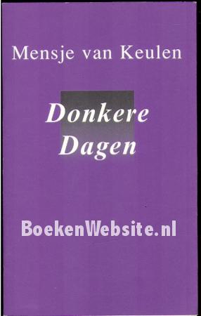 Donkere dagen