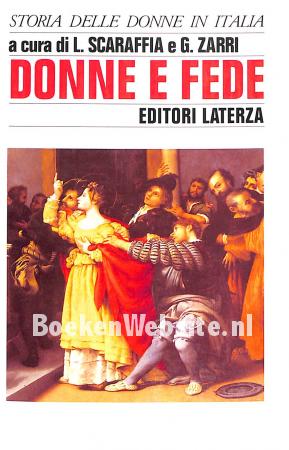 Donne E Fede