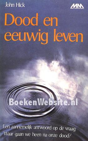 Dood en eeuwig leven