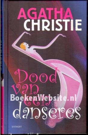 Dood van een danseres