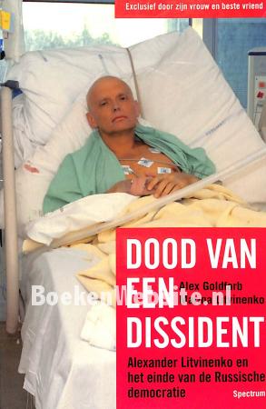 Dood van een dissident