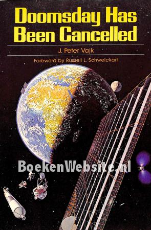 Doomsday Has Been Cancelled Doomsday Has Been Cancelled