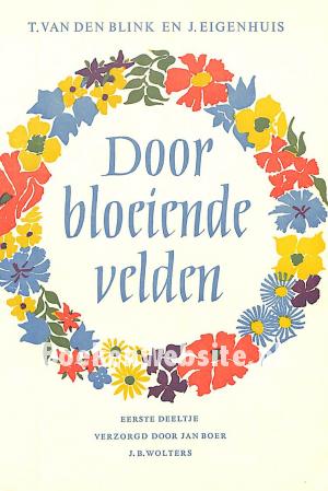 Door bloeiende velden Door bloeiende velden