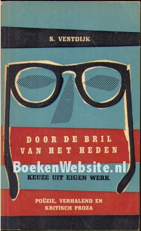 Door de bril van het heden