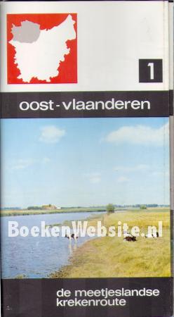 Door Oost Vlaanderen op vier wielen Door Oost Vlaanderen op vier wielen