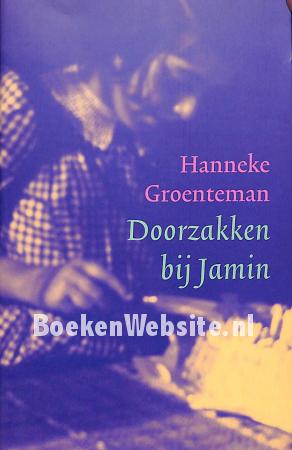 Doorzakken bij Jamin