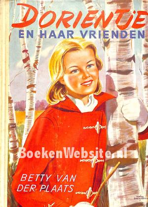 Dorientje en haar vrienden