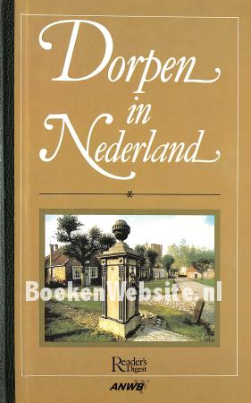 Dorpen in Nederland