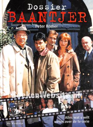 Dossier Baantjer Dossier Baantjer