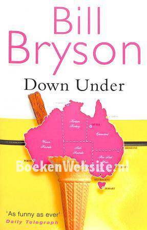 Down Under