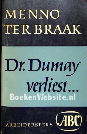 Dr. Dumay verliest...