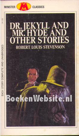 Dr. Jekyll and mr.Hyde and other Stories