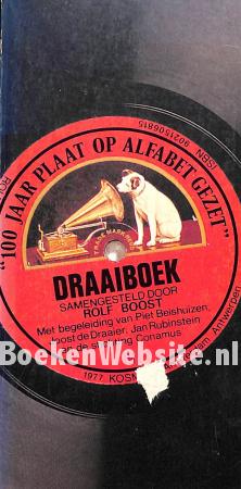 Draaiboek