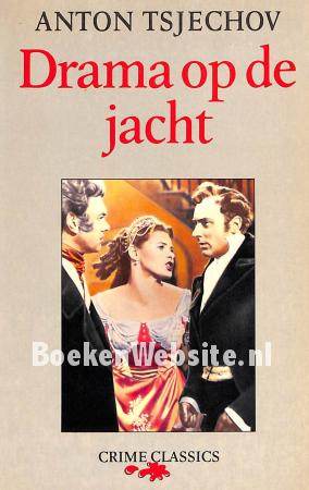 Drama op de jacht Drama op de jacht