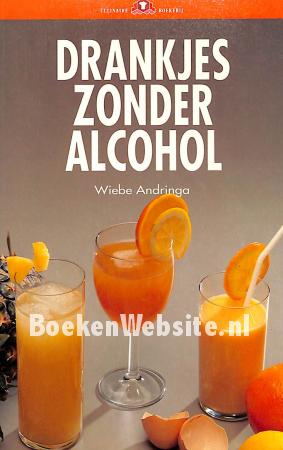 Drankjes zonder alcohol Drankjes zonder alcohol