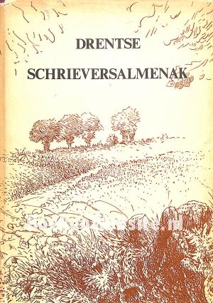 Drentse schrieversalmenak