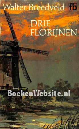 Drie florijnen Drie florijnen