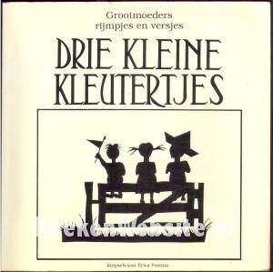 Drie kleine kleutertjes Drie kleine kleutertjes