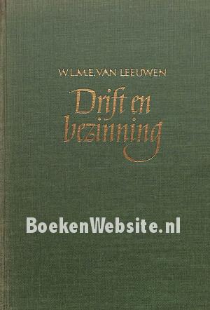 Drift en bezinning