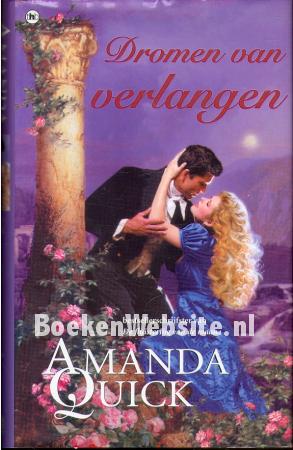 Dromen van verlangen