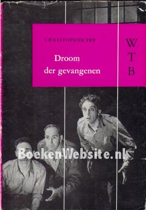 Droom der gevangenen