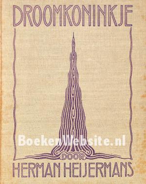 Droomkoninkje