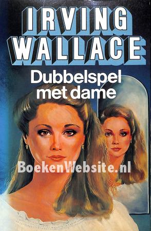 Dubbelspel met dame
