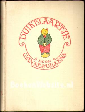 Duikelaartje Duikelaartje