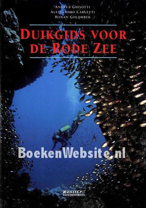Duikgids voor de Rode Zee