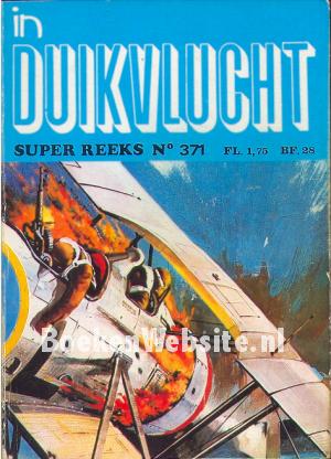 0371 In duikvlucht 0371 In duikvlucht