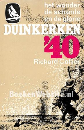 Duinkerken '40
