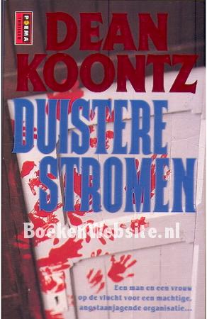 Duistere stromen Duistere stromen