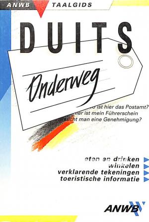 Duits onderweg