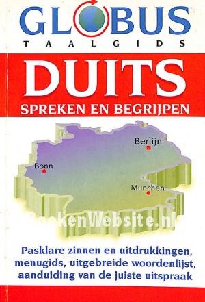 Duits spreken en begrijpen Duits spreken en begrijpen