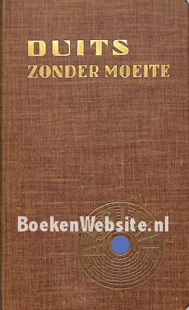 Duits zonder moeite