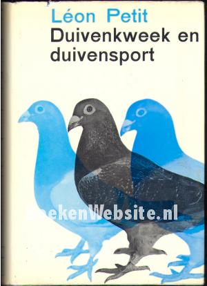 Duivenkweek en duivensport